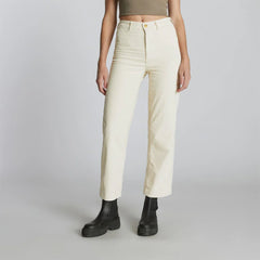 The Corduroy Wide-Leg Pant | Canvas