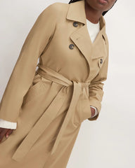 The Trench Coat | Cornstalk