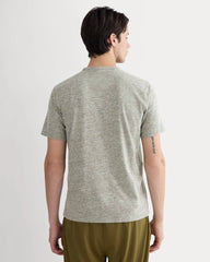 The Rec Crew | Heathered Olive