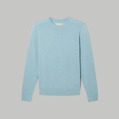 The Cashmere Crew | Blue Shadow