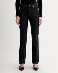 The Way-High® Slim Jean | Coal | 29" Inseam