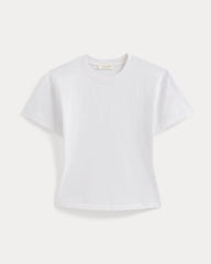 Everlane x Elena Bonvicini 73 Tee | Whitecap