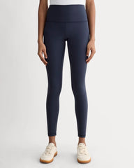The Perform 24/7 Legging | Navy | 25" Inseam