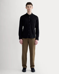 The Startup Shirt | Black