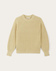 The Cocoon Crew in Everyday Cotton | Parsnip