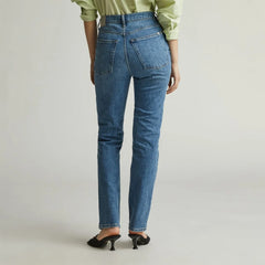 The Way-High® Slim Jean | Sail Blue | 29" Inseam
