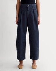 The Everywhere Pant | Navy