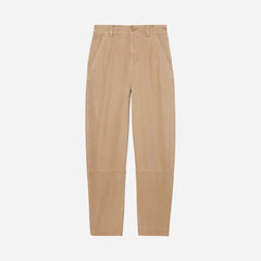 The Chino in Buttersoft | Dark Khaki