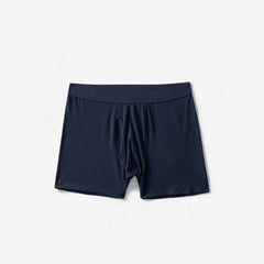 The Supima® Boxer Brief | Uniform | Deep Navy