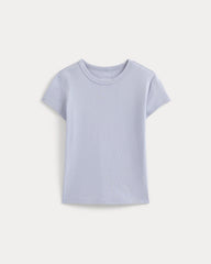RetroSoft Cotton Crew | Aleutian