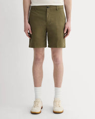 The 7" Transit Short | Olive