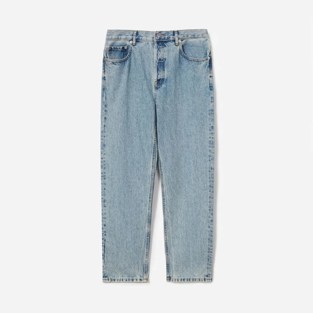 The ’90s Cheeky® Jean | Vintage Light Wash | 26.5" Inseam