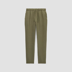 The Linen Easy Pant | Kalamata