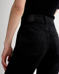 The Way-High® Jean | Coal | 27.5” Inseam