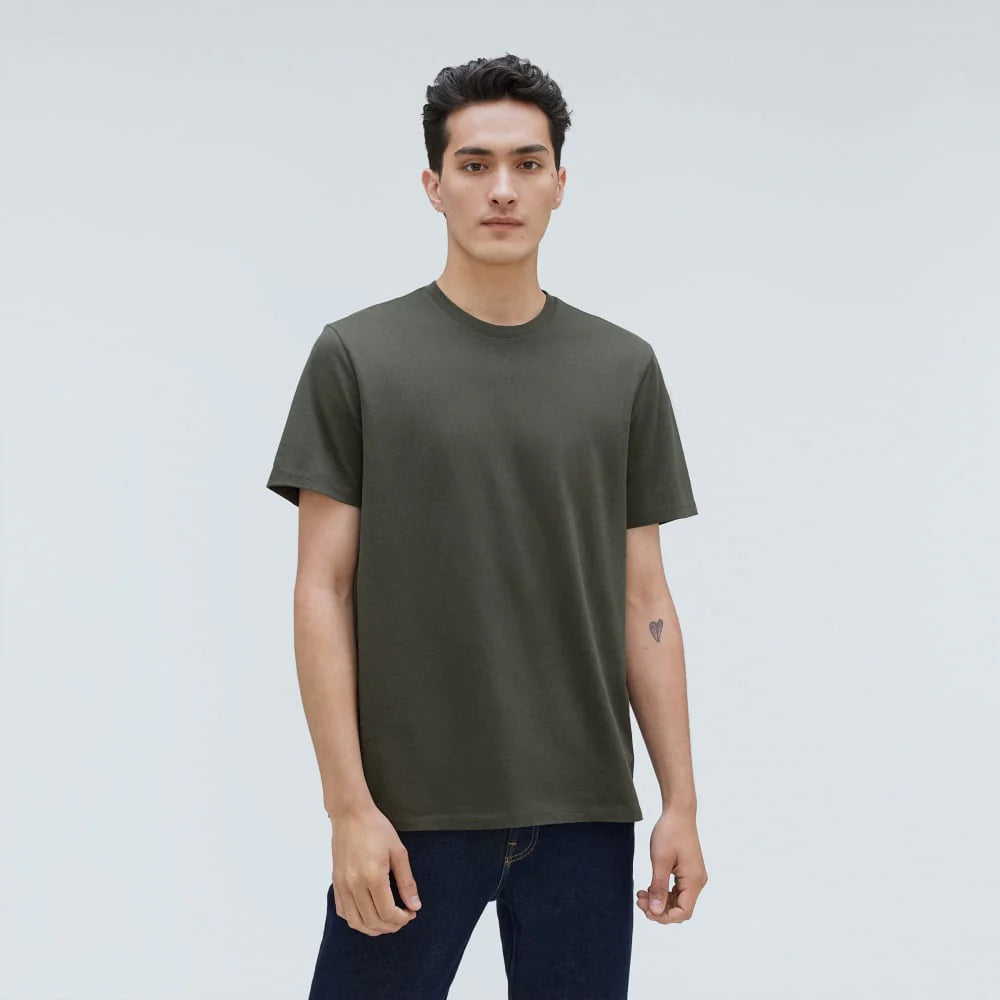 The Organic Cotton Crew | Kambaba