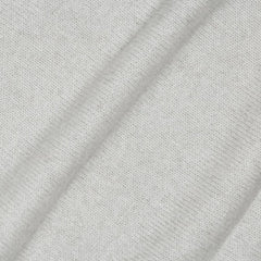 The Cashmere Scarf | Light Heather Grey