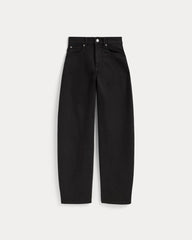 The Way-High® Curve Jean |  Black | 29" Inseam