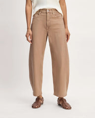 The Way-High® Curve Jean | Chanterelle  | 27" Inseam