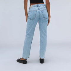 The Rigid Slouch Jean | Vintage Sky Blue | 27.5” Inseam