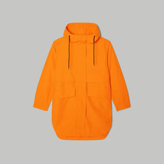 The Anorak | Turmeric