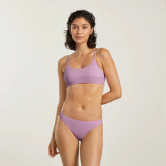 The Bikini Bottom | Lilac