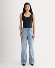 The ’90s Forever Jean | Light Indigo