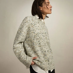 The Confetti Crew | Seafoam Green Multi