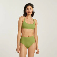 The High-Rise Hipster Bottom | Pepper