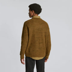 The Alpaca Crew | Tapenade Heather