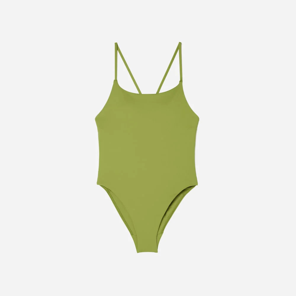 The String One-Piece | Pepper