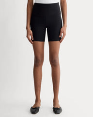 The Perform Bike Short | Black