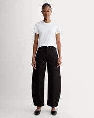 The Way-High® Curve Jean |  Black | 29" Inseam