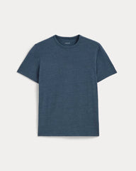 The Rec Crew | Heathered Navy