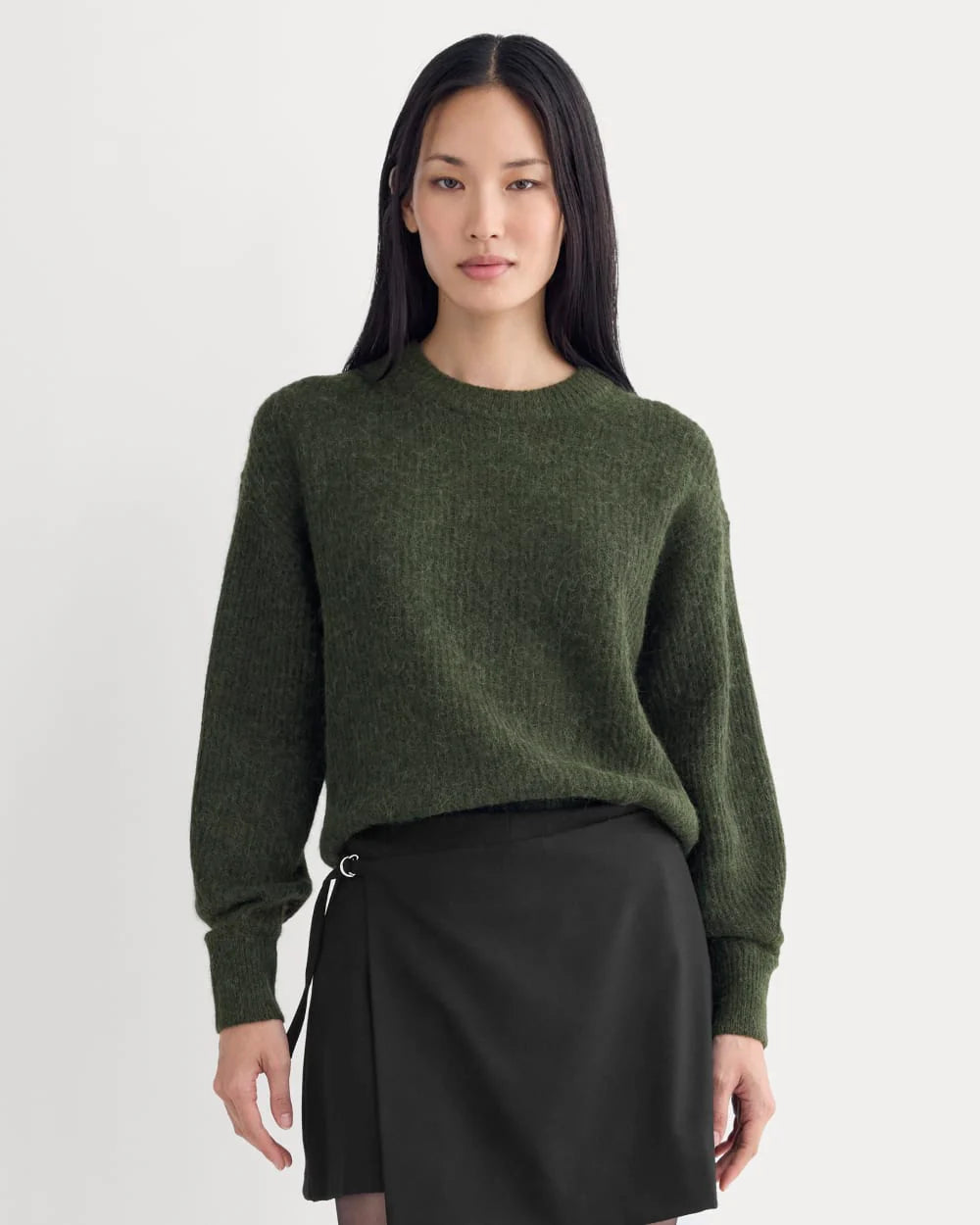 The Cocoon Crew in Alpaca | Dark Forest