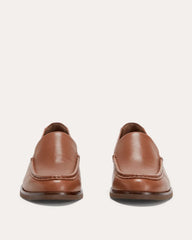 The Modern Loafer | Rum