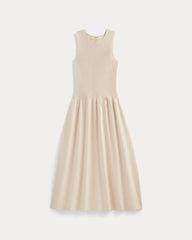 The Knit Crew Dress | Birch
