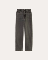 The Way-High® Hourglass Jean | Washed Black | 27 1/2" Inseam