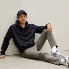 The Performance 5-Pocket Pant | Uniform | Dried Thyme