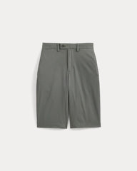 Oversized Short | Agave Green