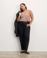 The Cami in Butterlite | Dusty Rose