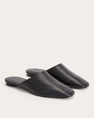The Day Mule | Black