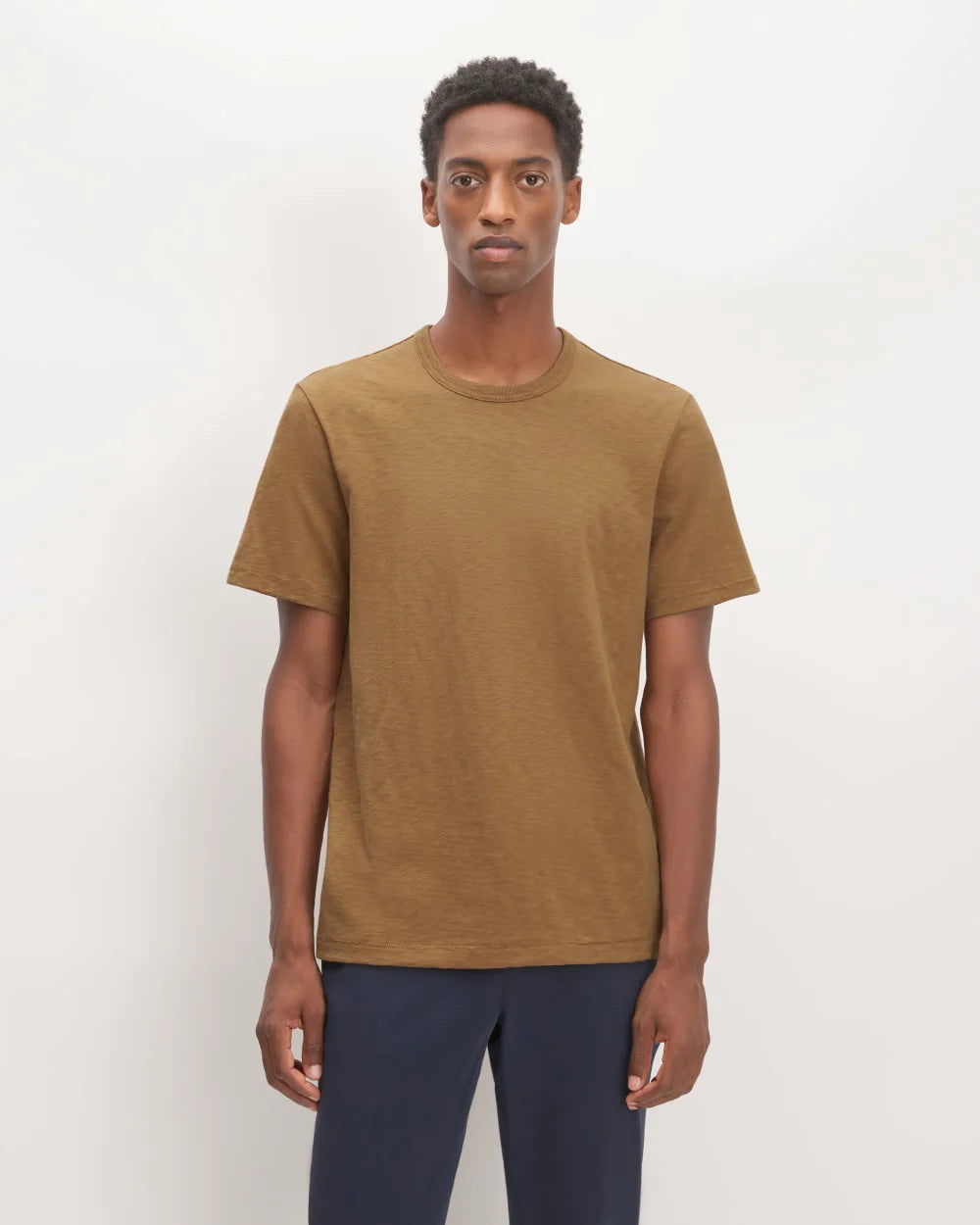 The Cotton Slub Crew  | Toasted Coconut