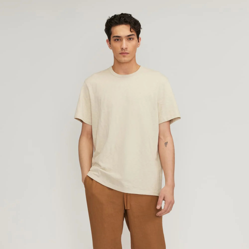 The Cotton Slub Crew  | Pelican