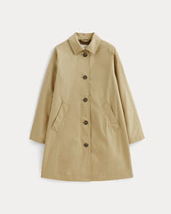 The Mac Coat | Cornstalk