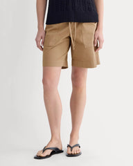 The Easy Cargo Short | Tiger's Eye
