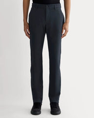 The Transit Chino | Deep Navy | Slim