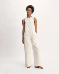 The Gardener Overall | Bone