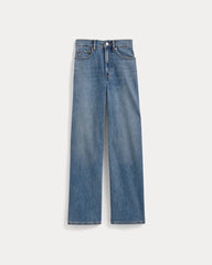 The Way-High® Sailor Jean | Vintage Blue | 29.5" Inseam