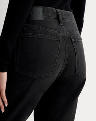 The Super-Soft Relaxed Jean | Stormy