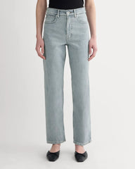 The Way-High® Jean 2.0 | Light Indigo | 27.5” Inseam